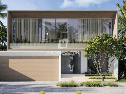 Будинок / Вілла, ОАЕ, Емірат Дубай, Дубай, 7 500 000 Dh фото 5