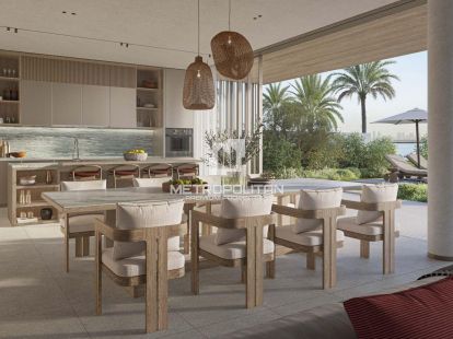 Будинок / Вілла, ОАЕ, Емірат Дубай, Дубай, 7 500 000 Dh фото 7