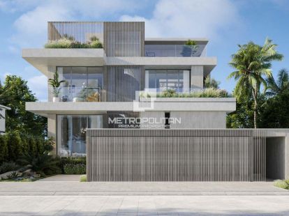 Будинок / Вілла, ОАЕ, Емірат Дубай, Дубай, 7 500 000 Dh фото 8