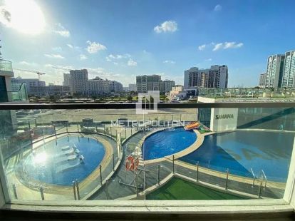 Апартаменти, ОАЕ, Емірат Дубай, Дубай, 659 000 Dh фото 10