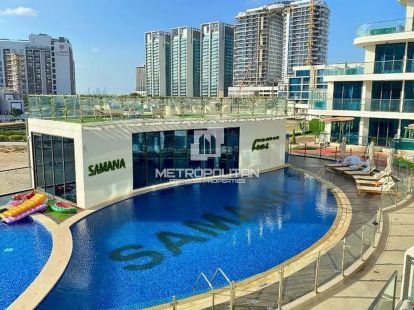 Апартаменти, ОАЕ, Емірат Дубай, Дубай, 659 000 Dh фото 11