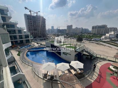 Апартаменти, ОАЕ, Емірат Дубай, Дубай, 659 000 Dh фото 15