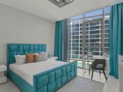 Апартаменти, ОАЕ, Емірат Дубай, Дубай, 1 734 000 Dh фото 10