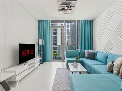 Апартаменти, ОАЕ, Емірат Дубай, Дубай, 1 734 000 Dh фото 11