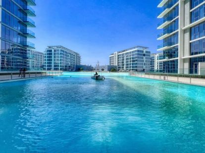 Апартаменти, ОАЕ, Емірат Дубай, Дубай, 1 734 000 Dh фото 3