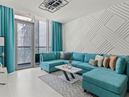 Апартаменти, ОАЕ, Емірат Дубай, Дубай, 1 734 000 Dh фото 5