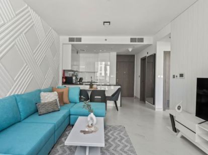 Апартаменти, ОАЕ, Емірат Дубай, Дубай, 1 734 000 Dh фото 6
