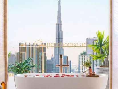 Apartments, UAE, Emirate of Dubai, Downtown Burj Dubai, 23 500 000 Dh photo 10