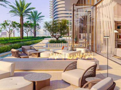 Apartments, UAE, Emirate of Dubai, Downtown Burj Dubai, 23 500 000 Dh photo 3