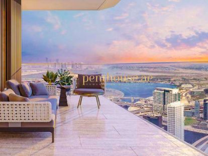 Apartments, UAE, Emirate of Dubai, Downtown Burj Dubai, 23 500 000 Dh photo 5