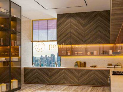 Apartments, UAE, Emirate of Dubai, Downtown Burj Dubai, 23 500 000 Dh photo 6