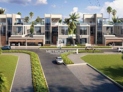 Будинок / Вілла, ОАЕ, Емірат Дубай, Дубай, 4 100 000 Dh фото 14