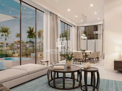 Будинок / Вілла, ОАЕ, Емірат Дубай, Дубай, 4 100 000 Dh фото 2