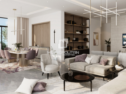 Будинок / Вілла, ОАЕ, Емірат Дубай, Дубай, 4 100 000 Dh фото 4