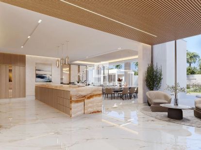 Будинок / Вілла, ОАЕ, Емірат Дубай, Дубай, 4 100 000 Dh фото 7