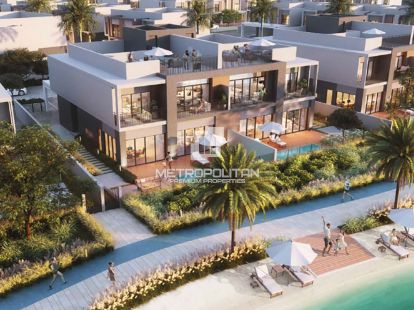 Будинок / Вілла, ОАЕ, Емірат Дубай, Дубай, 4 100 000 Dh фото 8