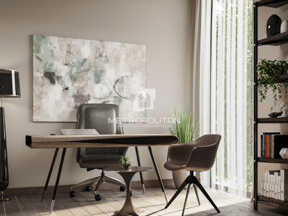 Будинок / Вілла, ОАЕ, Емірат Дубай, Дубай, 4 100 000 Dh фото 9