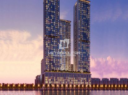 Апартаменти у Даунтаун Бурдж Дубай, ОАЕ, 48м2 - вартість 1&nbsp;400&nbsp;000Dh - Ref: 75272 фото 5