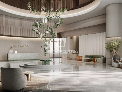 Апартаменти, ОАЕ, Емірат Дубай, Дубай, 3 250 000 Dh фото 10