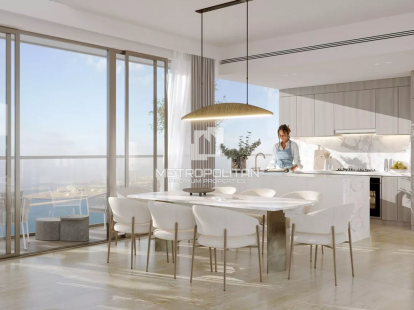 Апартаменти, ОАЕ, Емірат Дубай, Дубай, 3 250 000 Dh фото 14