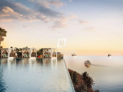 Апартаменти, ОАЕ, Емірат Дубай, Дубай, 3 250 000 Dh фото 2