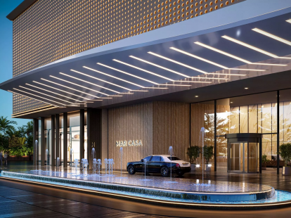 Апартаменти, ОАЕ, Емірат Дубай, Дубай, 3 250 000 Dh фото 4