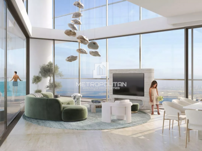 Апартаменти, ОАЕ, Емірат Дубай, Дубай, 3 250 000 Dh фото 8