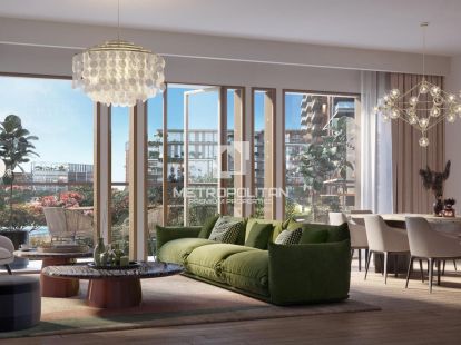 Apartments in Dubai, UAE for 2 200 000Dh (ID:75273)