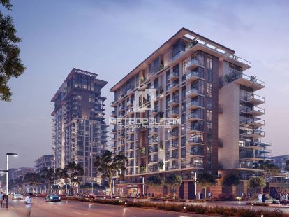 Апартаменти, ОАЕ, Емірат Дубай, Дубай, 2 200 000 Dh фото 8