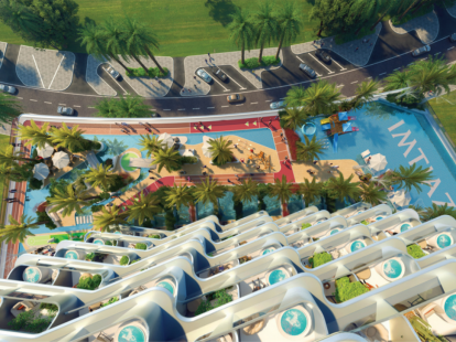 Апартаменти, ОАЕ, Емірат Дубай, Дубай, 650 000 Dh фото 10