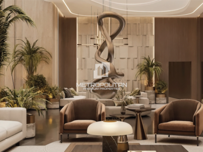 Апартаменти, ОАЕ, Емірат Дубай, Дубай, 650 000 Dh фото 2