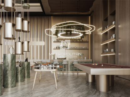 Апартаменти, ОАЕ, Емірат Дубай, Дубай, 650 000 Dh фото 4