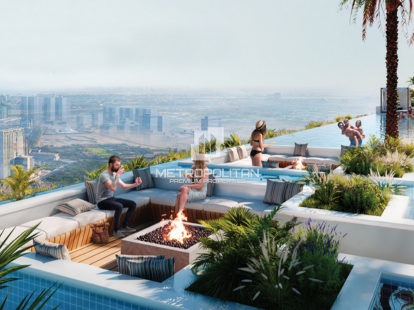 Апартаменти, ОАЕ, Емірат Дубай, Дубай, 650 000 Dh фото 8