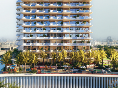 Апартаменти, ОАЕ, Емірат Дубай, Дубай, 650 000 Dh фото 9