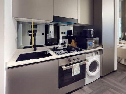 Апартаменти, ОАЕ, Емірат Дубай, Дубай, 862 000 Dh фото 10