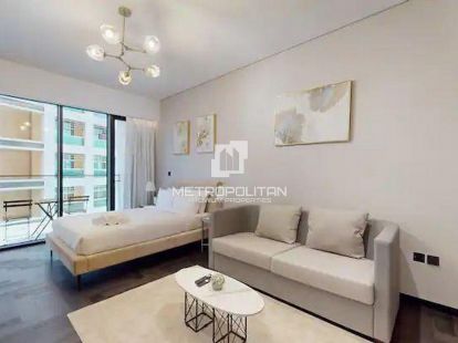 Апартаменти, ОАЕ, Емірат Дубай, Дубай, 862 000 Dh фото 2