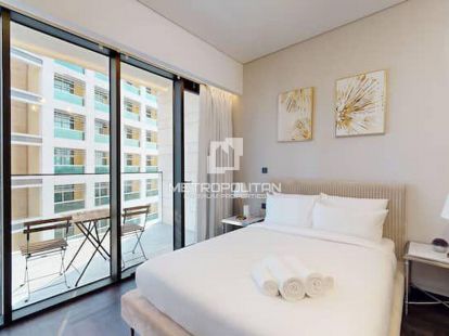 Апартаменти, ОАЕ, Емірат Дубай, Дубай, 862 000 Dh фото 3