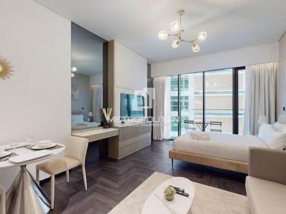 Апартаменти, ОАЕ, Емірат Дубай, Дубай, 862 000 Dh фото 5