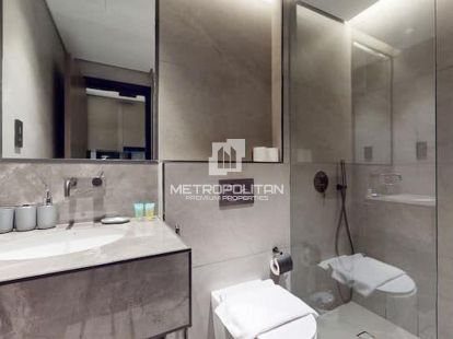 Апартаменти, ОАЕ, Емірат Дубай, Дубай, 862 000 Dh фото 8