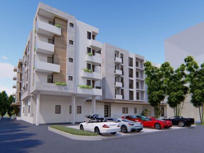 Apartments, Montenegro, Ulcinj C., Ulcinj, 110 200 € photo 4