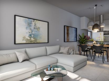 Апартаменты, Испания, регион Валенсия, Бенидорм, 475 000 € фото 7