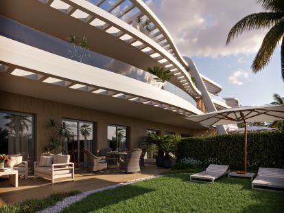 Апартаменты, Испания, регион Валенсия, Бенидорм, 565 000 € фото 3