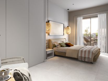 Апартаменты, Испания, регион Валенсия, Бенидорм, 565 000 € фото 8