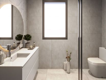 Апартаменты, Испания, регион Валенсия, Бенидорм, 420 000 € фото 10