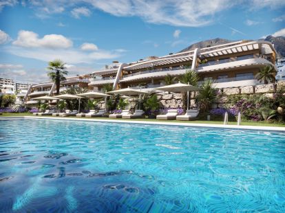 Апартаменты, Испания, регион Валенсия, Бенидорм, 420 000 € фото 3