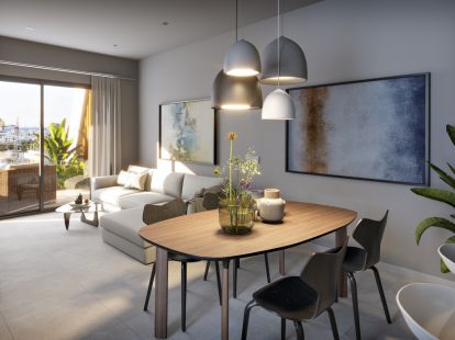 Апартаменты, Испания, регион Валенсия, Бенидорм, 420 000 € фото 7