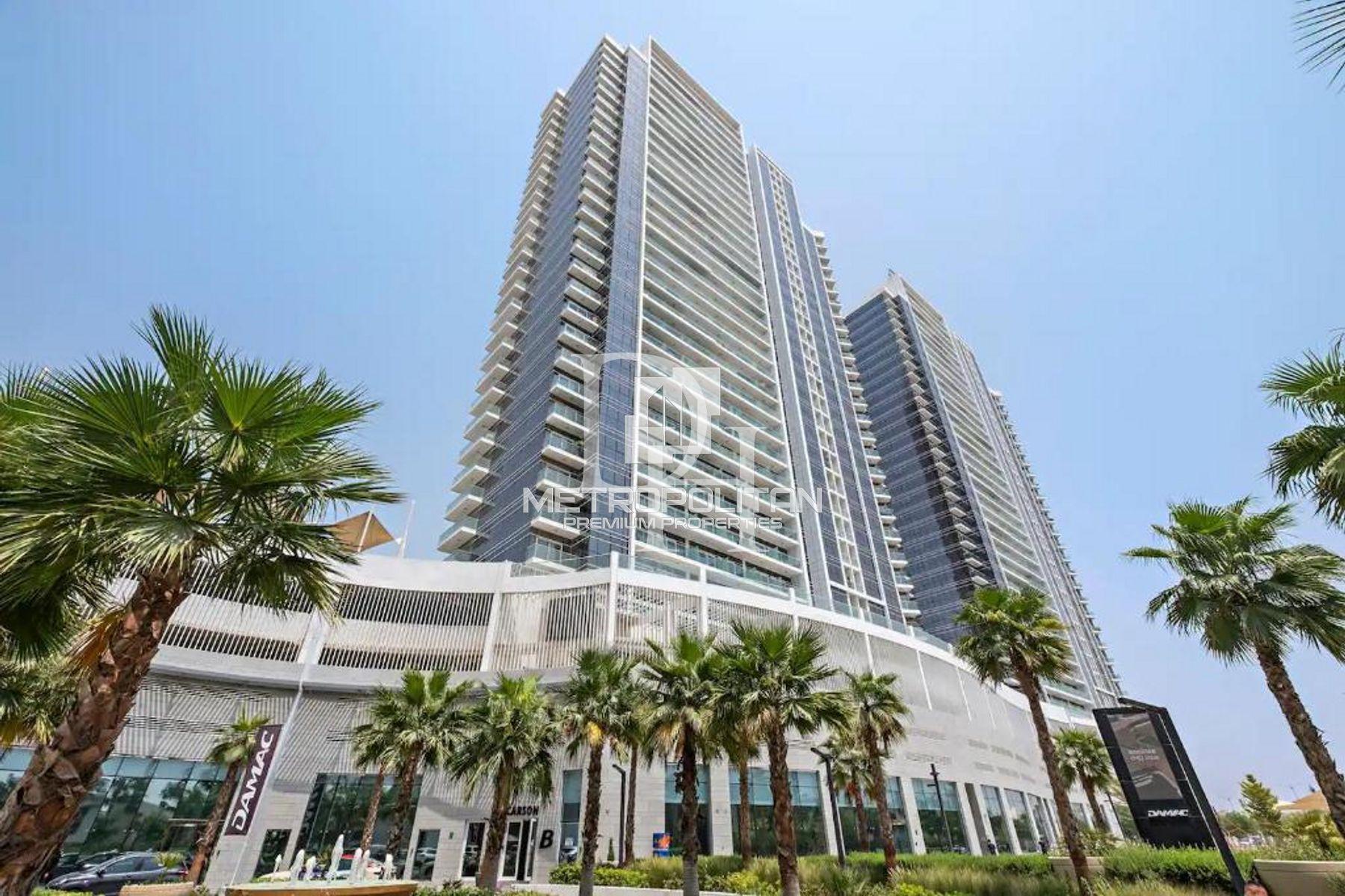Apartments, UAE, Emirate of Dubai, Dubai, 600 000 Dh photo 10