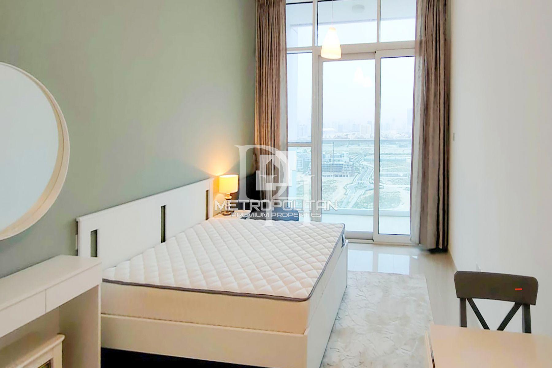 Apartments, UAE, Emirate of Dubai, Dubai, 600 000 Dh photo 7