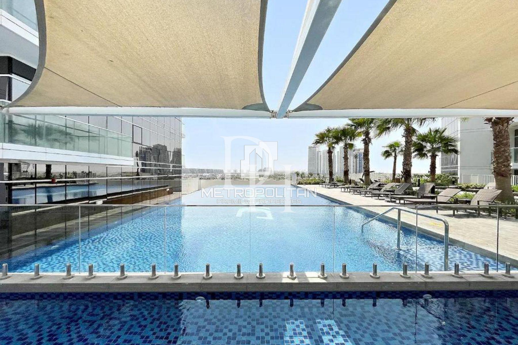 Apartments, UAE, Emirate of Dubai, Dubai, 600 000 Dh photo 8