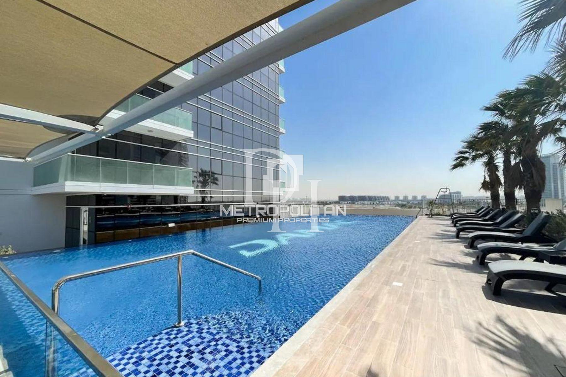 Apartments, UAE, Emirate of Dubai, Dubai, 600 000 Dh photo 9